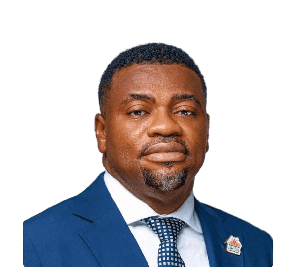Dr. Frank Ekpenyong